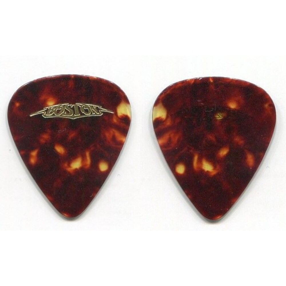 Vintage 1986 Boston Concert Tour Guitar Pick